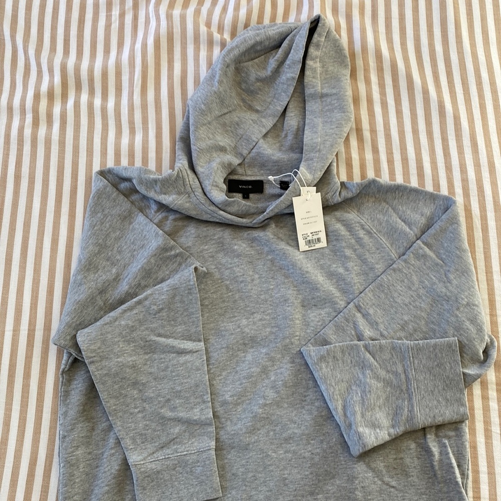 Vince Men’s hoodie